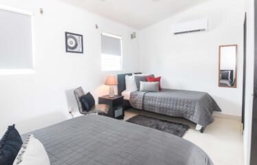 Crystal Waters – A Luxury Retreat in South Finger, Jolly Harbour