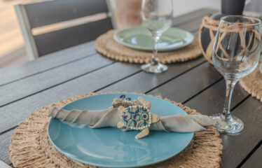 Crystal Waters – A Luxury Retreat in South Finger, Jolly Harbour