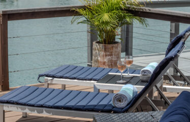 Crystal Waters – A Luxury Retreat in South Finger, Jolly Harbour