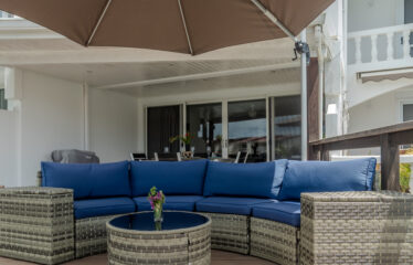 Crystal Waters – A Luxury Retreat in South Finger, Jolly Harbour