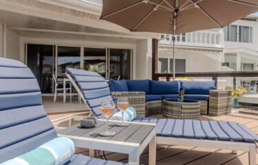 Crystal Waters – A Luxury Retreat in South Finger, Jolly Harbour