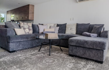 Crystal Waters – A Luxury Retreat in South Finger, Jolly Harbour
