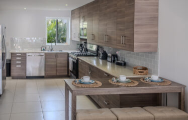 Crystal Waters – A Luxury Retreat in South Finger, Jolly Harbour