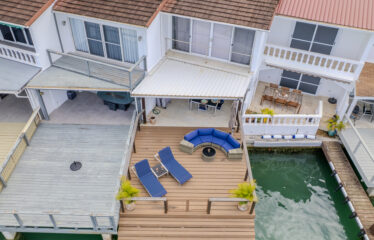Crystal Waters – A Luxury Retreat in South Finger, Jolly Harbour
