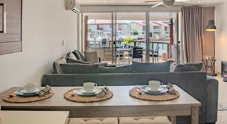 Crystal Waters – A Luxury Retreat in South Finger, Jolly Harbour