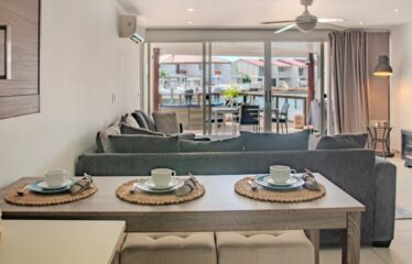 Crystal Waters – A Luxury Retreat in South Finger, Jolly Harbour