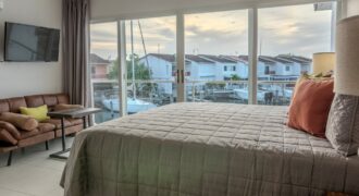 Crystal Waters – A Luxury Retreat in South Finger, Jolly Harbour