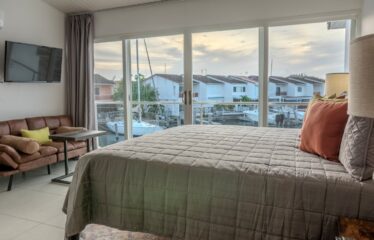 Crystal Waters – A Luxury Retreat in South Finger, Jolly Harbour