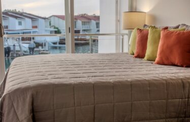 Crystal Waters – A Luxury Retreat in South Finger, Jolly Harbour