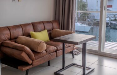 Crystal Waters – A Luxury Retreat in South Finger, Jolly Harbour