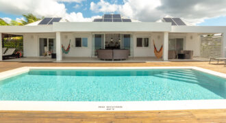 Indian Sands | Luxury Beach Front Villa
