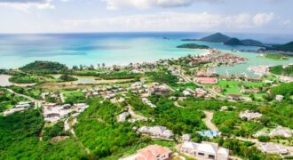 Plot 6 – Pristine Ocean View Land at Sugar Ridge