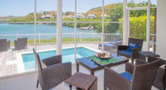 Townhouse 18 | Nonsuch Bay