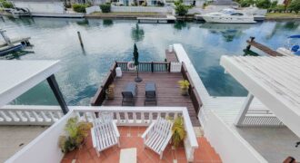 431B | North Finger | Jolly Harbour