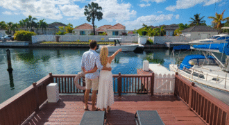 431B | North Finger | Jolly Harbour