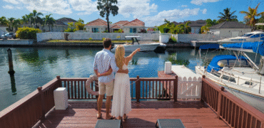 431B | North Finger | Jolly Harbour