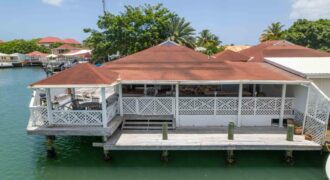 Villa Terena | South Finger | Jolly Harbour