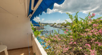 432E | North Finger | Jolly Harbour