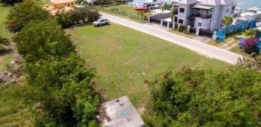 0.1 acre Land Plot for Sale in Jolly Harbour