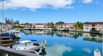 Villa Serenity 225B | South Finger | Jolly Harbour