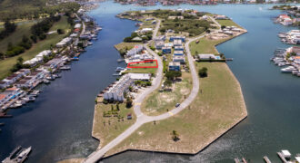 Plot 5 | Harbour Island