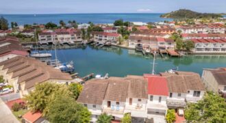 225B | South Finger | Jolly Harbour