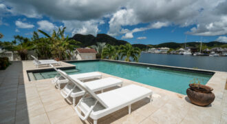 Indian View | Harbour Island | Jolly Harbour