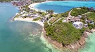 Plot 19C | Reeds Point | Jolly Harbour