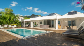 Indian Sands – Luxury 6BR Beachfront Villa w/ Private Dock