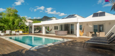 Indian Sands – Luxury 6BR Beachfront Villa w/ Private Dock