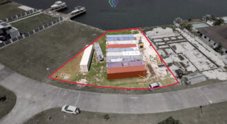 Plot 19 | Harbour Island | Jolly Harbour