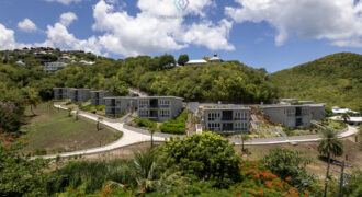 Sugar Ridge Condo Development