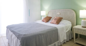 Villa 404D – Long-Term Rental in Jolly Harbour