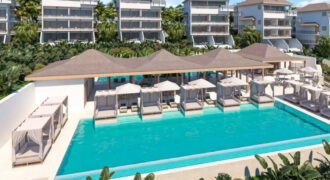 Moon Gate Development | Half Moon Bay | Antigua