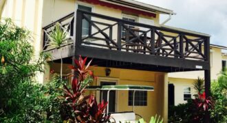 Villa 224A | Jolly Harbour | Antigua