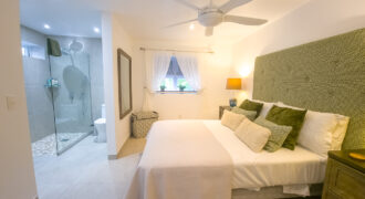 Villa Mali | South Finger | Jolly Harbour