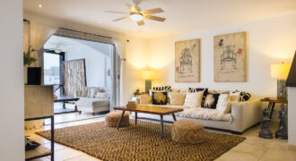 A Four-Suite Coastal Sanctuary on the Water – Villa Serendipity