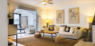 Villa Mali | South Finger | Jolly Harbour