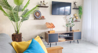 The Lazy Gecko | South Finger, Jolly Harbour