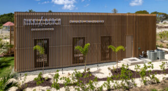 The Residences at Nikki Beach Resort & Spa Antigua