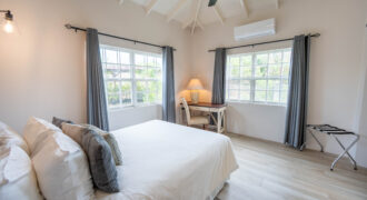 Mahogany Cottage a 2 bed luxury rental
