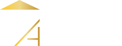 Premier Properties Logo - Wide Negative 2